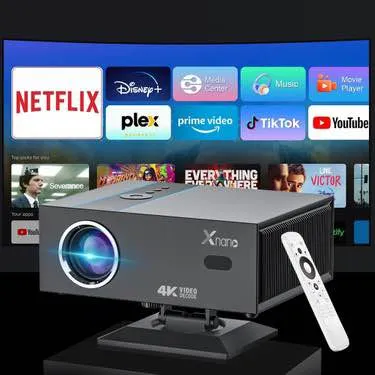 XNANO%20X3%20Pro%204k%20Smart%20android%20Projectors%202%20Gb%20Ram%2016%20Gb%20Rom%20Electric%20Focus%20Keystone%20correction%202.4G&5G%20BT5.0%20Android11%20decoding%20home%20theater%20projector%20system%20home%20cinema%20indoor%20outdoor%20android%20projector%20-%20Image%208