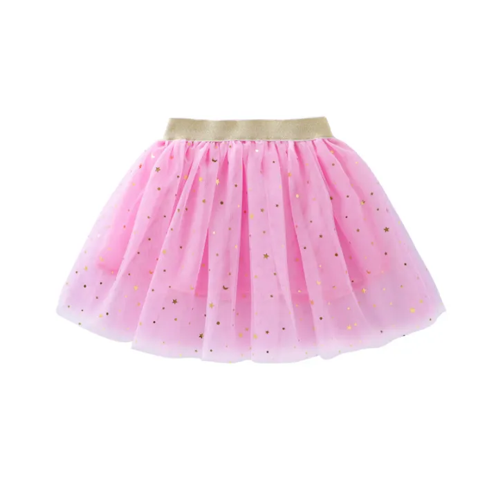 Children's%20Skirts%20For%20Girls%20Summer%20Cotton%20Lace%20Baby%20Mini%20Tutu%20Skirts%20Stars%20Glitter%20Dance%20Sequin%20Birthday%20Party%20Skirt%20for%20Kids%20-%20Image%204