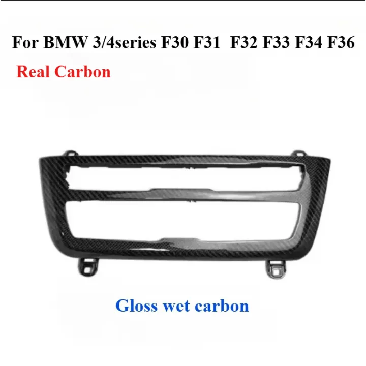 F30%20F31%20Car%20Alcantara%20Handbrake%20Handle%20with%20Carbon%20Fiber%20Gear%20Shift%20Knob%20Selector%20Trim%20For%20BMW%20F32%20F33%20F36%20F80%20F81%20F82%20F83%20F84%20-%20Image%206