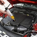 Car Engine Oil Fluid Pump Efficient Vacuum Manual Inhalation Syringe Style Engine Cooolant Transfer Translucent 500cc/1500cc.