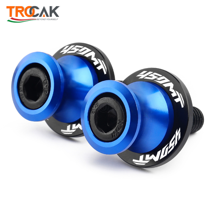 450%20MT%202025%20For%20CFMOTO%20450MT%20450%20MT%202024%20Motorcycle%20Accessories%20CNC%20Stand%20Screw%20Swingarm%20Spools%20Slider%20-%20Image%207