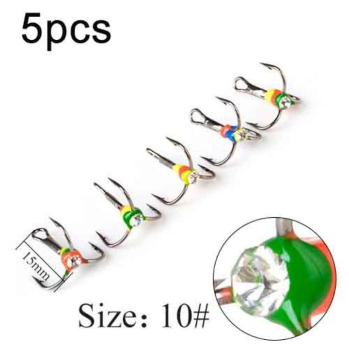 5Pcs%20Fishing%20Hook%20Winter%20Ice%20Fishing%20Hook%20Three-jaw%20Hook%20With%20Rhinestones%20High%20Carbon%20Steel%20Tackle%20Tool%206#%208#%2010#%2012#%E3%80%94CC33%E3%80%95%20-%20Image%207