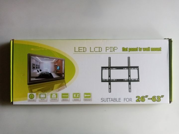 LCD%20Wall%20Mount%20Bracket%20for%2017"%20to%2063"%20%E2%80%93%20Universal%20LED,%20LCD%20Wall%20Mounting%20Stand%20%E2%80%93%C2%A0%20Best%20Quality%20Wall%20Mounted%20LCD/LED%20Stand%20%E2%80%93%20LCD%20Wall%20Bracket%20for%2024",%2032",%2043",%2050",%2055"%20and%2063%20inch%20%E2%80%93%20Heavy%20Duty%20Wall%20Mount%20%E2%80%93%20LED%20Stand%2032%20Inch%20%E2%80%93%C2%A0%20AR%20Buy%20Zone%20-%20Image%209