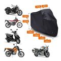Motorcycle Cover for NMAX, AEROX, PCX, MIO, BEAT, CLICK Waterproof Rain and Dust UV Cover. 