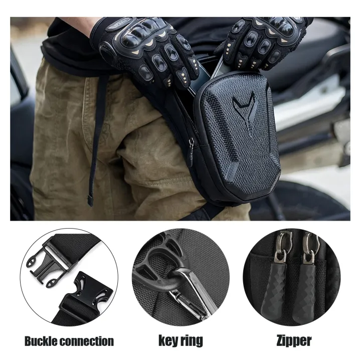 Motorcycle%20Leg%20Bag,%20Waterproof%20EVA%20Hard%20Shell%20Hip%20Waist%20Pouch,%20Bicycle%20Crossbody%20Bag%20for%20Outdoor%20Riding%20Sports%20-%20Image%203