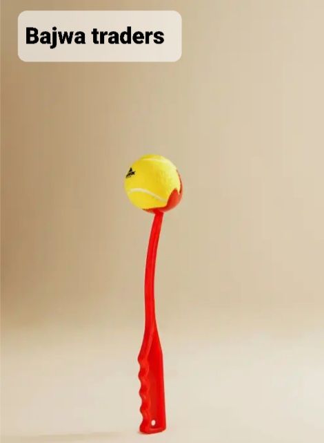 Ball thrower  Stick speed Arm Cricket practice and multi colour's