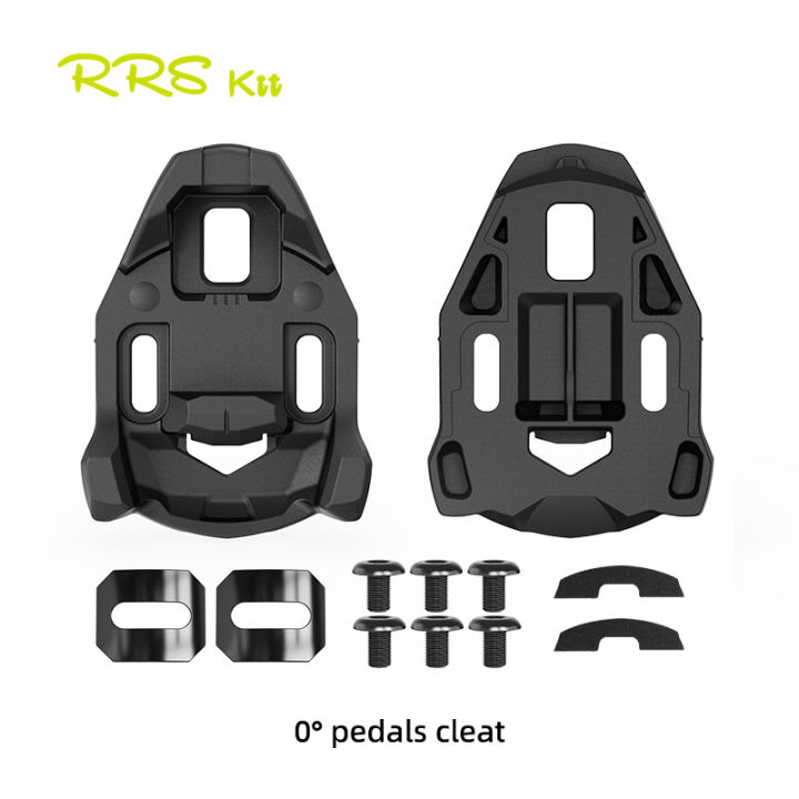 RRSKIT%20Bicycle%20Pedal%20Cleats%20Bike%20Self-Locking%20Pedal%20Cleat%20For%20Time%20Cycling%20Pedal%20Shoes%20Cleats%20For%20Xpresso/Xpro/lclic%20Pedals%20-%20Image%207