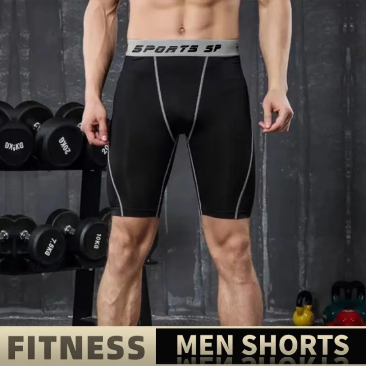 Men%20Fitness%20Shorts%20Boxers%20Black%20Gray%20L%20XL%20XXL%20Sports%20Training%20Elasticity%20Wicking%20Sweat%20Quick%20Dry%20Tight%20Compression%20Pants%20-%20Image%202