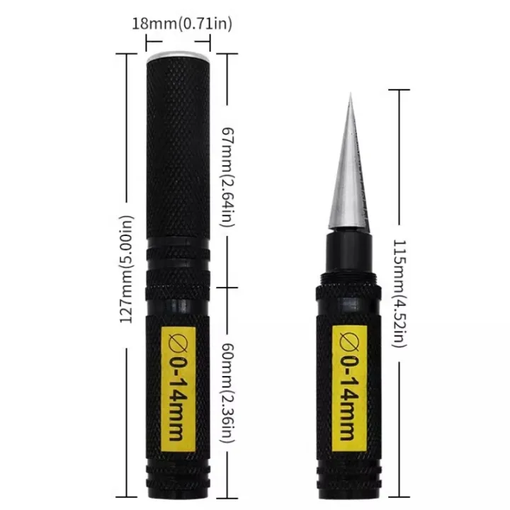 Reamer%20Drill%20Bit%20Set%20for%20Woodworking,%20Model%20Making,%20and%20DIY%20Crafts%20-%20Image%206