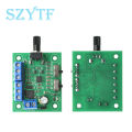 PWM Speed Controller Brushless DC Motor Driver Board Regulator Board Governor Module PWM Monitor DC8-24V With Drive. 