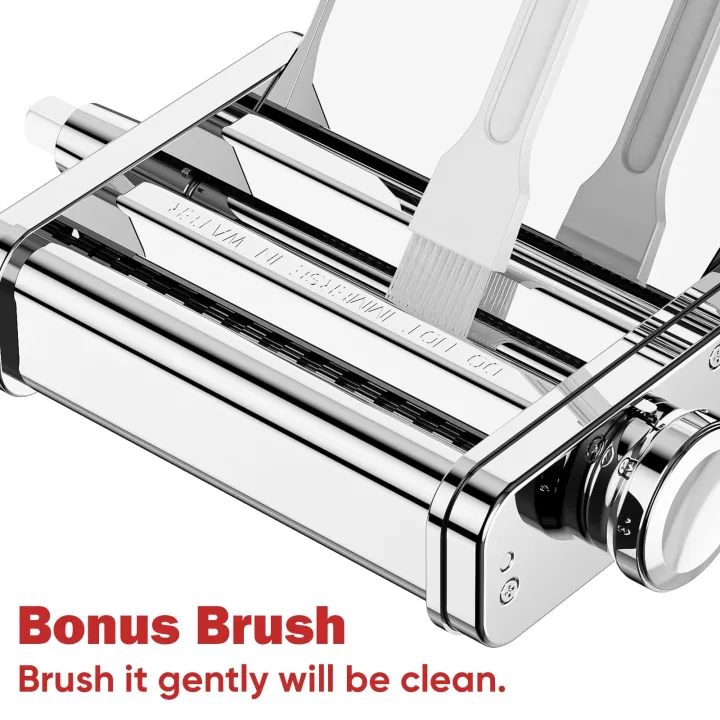 Gvode%203%20in%201%20Pasta%20Attachment%20for%20Kitchenaid%20Stand%20Mixer%20Pasta%20Sheet%20Roller%20Spaghetti%20Cutter%20ettuccine%20Cutter%20Maker%20Accessories%20-%20Image%205