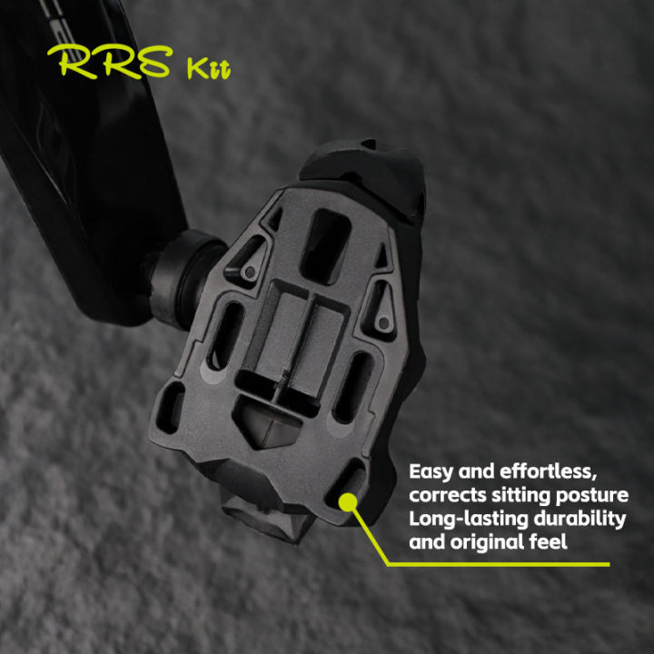 RRSKIT%20Bicycle%20Pedal%20Cleats%20Bike%20Self-Locking%20Pedal%20Cleat%20For%20Time%20Cycling%20Pedal%20Shoes%20Cleats%20For%20Xpresso/Xpro/lclic%20Pedals%20-%20Image%205