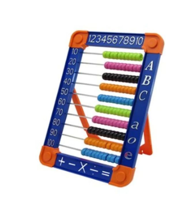 Educational%20Counting%20Toy%20Math%20Numbers%20Counting%20Beads%20Learning%20Abacus%20Toy%20-%20Image%203