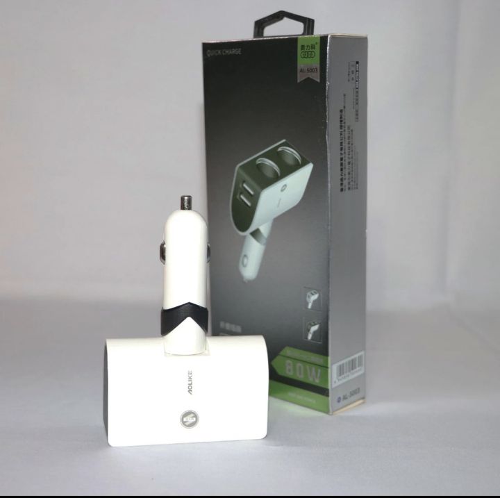 Car%20Power%20Splitter%203.1A%20With%20Dual%20USB%20-%20Image%202