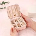 Jewelry Box Storage Organizer Jewelry Organizer Display for girls and women.