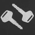 787 Ignition Keys TR261434 for Komatsu Equipment Key-Ignition Key for Komatsu Kalmar Dressta Sakai Part Number 787 Keys 2019. 
