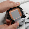 Thermalright AMDAM5 BCF CPU Bending Correction Deduades AM5 Platform CPU Installation Fixed Smedo+Phase change silicone pad.