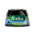 Vatika hair cream 140ml Vatika Naturals Strength & Shine Styling Hair Cream. 