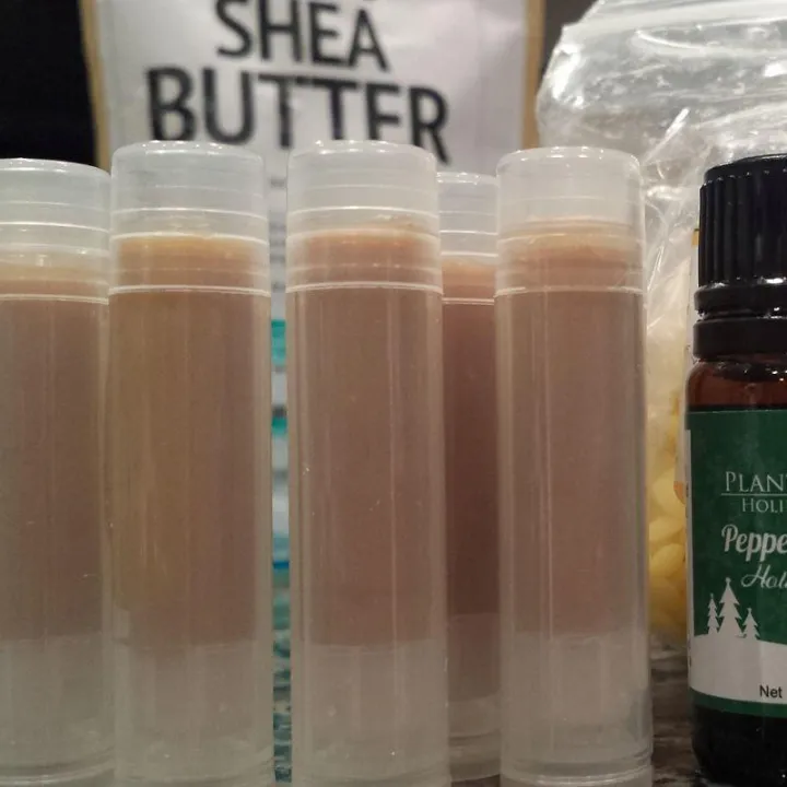 10Pcs%20Cosmetic%20Empty%20Chapstick%20Lip%20Gloss%20Lipstick%20Balm%20Tube%20With%20Caps%20Container%20Bottle%20For%20Lady%20Women%20Makeup%20Tool%20-%20Image%205