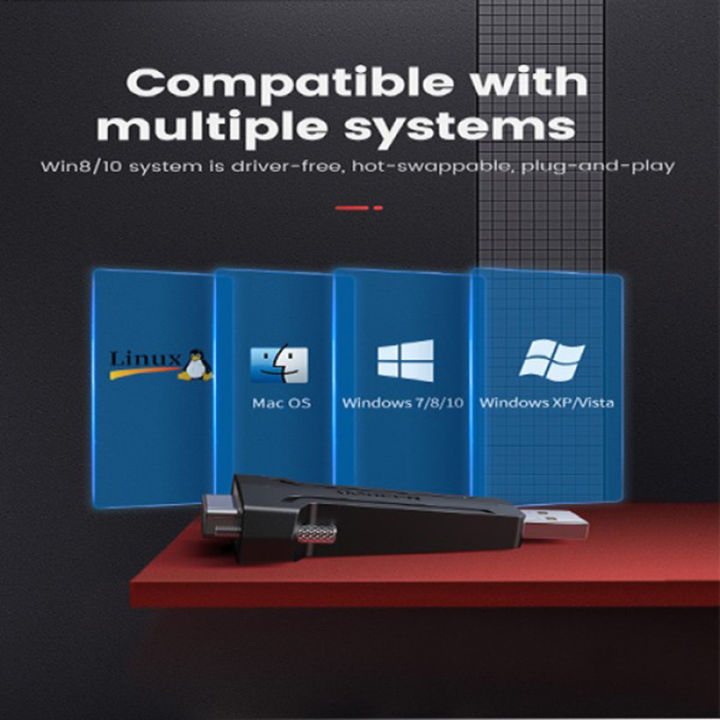 UGREEN%2080111%20USB2.0%20to%20RS232%20Serial%20Adapter%20(no%20built-in%20cable)#CM326%20-%20Image%205