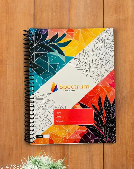 Big%20Size%20Rough%20Work%20Notebooks%20(3%20Pcs)%20Ring%20Binding%20Single%20Line%20Registers%20With%20Durable%20&%20Smooth%20Writing%20Pages%20-%20Imported%20Notebooks%20-%20Image%205