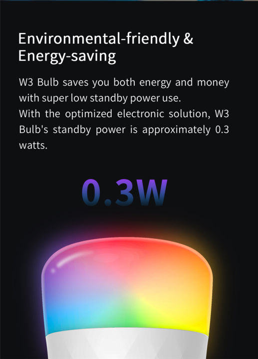Global%20Version%20Yeelight%20Smart%20LED%20Bulb%20W3%20WiFi%20Connection%20Dimmable%20Voice%20Control%20Compatible%20with%20Mijia%20Google%20Home%20SmartThings%20-%20Image%204