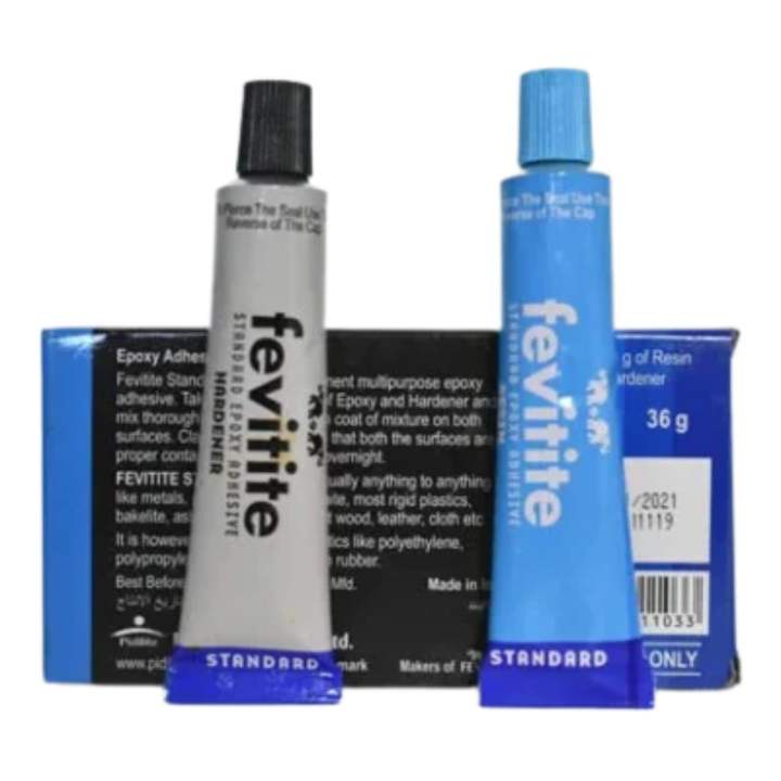 Fevitite%20Standard%20Epoxy%20/%20Fast%20Steel%20Adhesive%20/%20Super%20Strong%20Glue%20/%20Super%20Fast%20Gap%20Feeling%20Epoxy%20(13gm)%20-%20Image%207