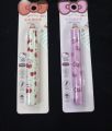 hello kitty  long eraser. 