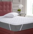 Waterproof mattress protector all size available. 