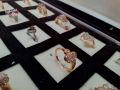 high qulity china gold rings and silver rings. 
