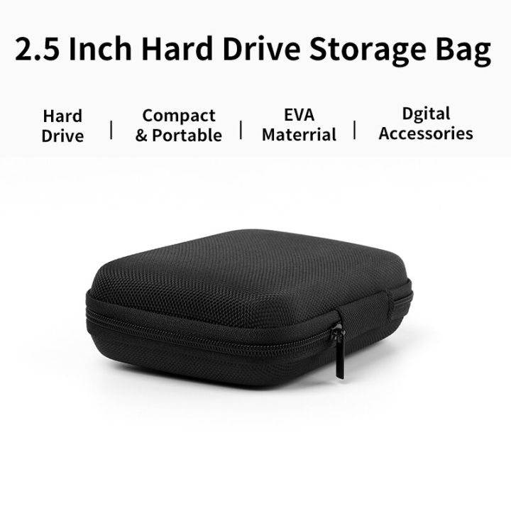 UnionSine%20Hard%20Disk%20Case%20Portable%20HDD%20Protection%20Bag%20for%20External%202.5%20Inch%20Hard%20Drive/Earphone/U%20Disk%20Hard%20Disk%20Drive%20Case%20-%20Image%202