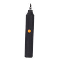 40kHz Ultrasonic Cutter with 30 Replacement Blades Portable Electric Cutting Kit for 3D Printed Model Plastic Wood Resin. 