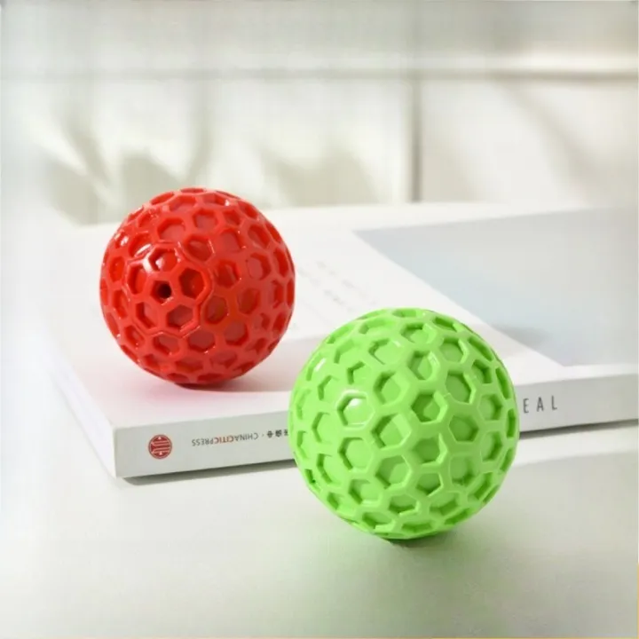 1-2Pcs%20Indestructible%20Squeaky%20Dog%20Toys%20Interactive%20Dog%20Balls%20Natural%20%20Puppy%20Ball%20for%20Dog%20Chew%20Toys%20Random%20Color%20-%20Image%203