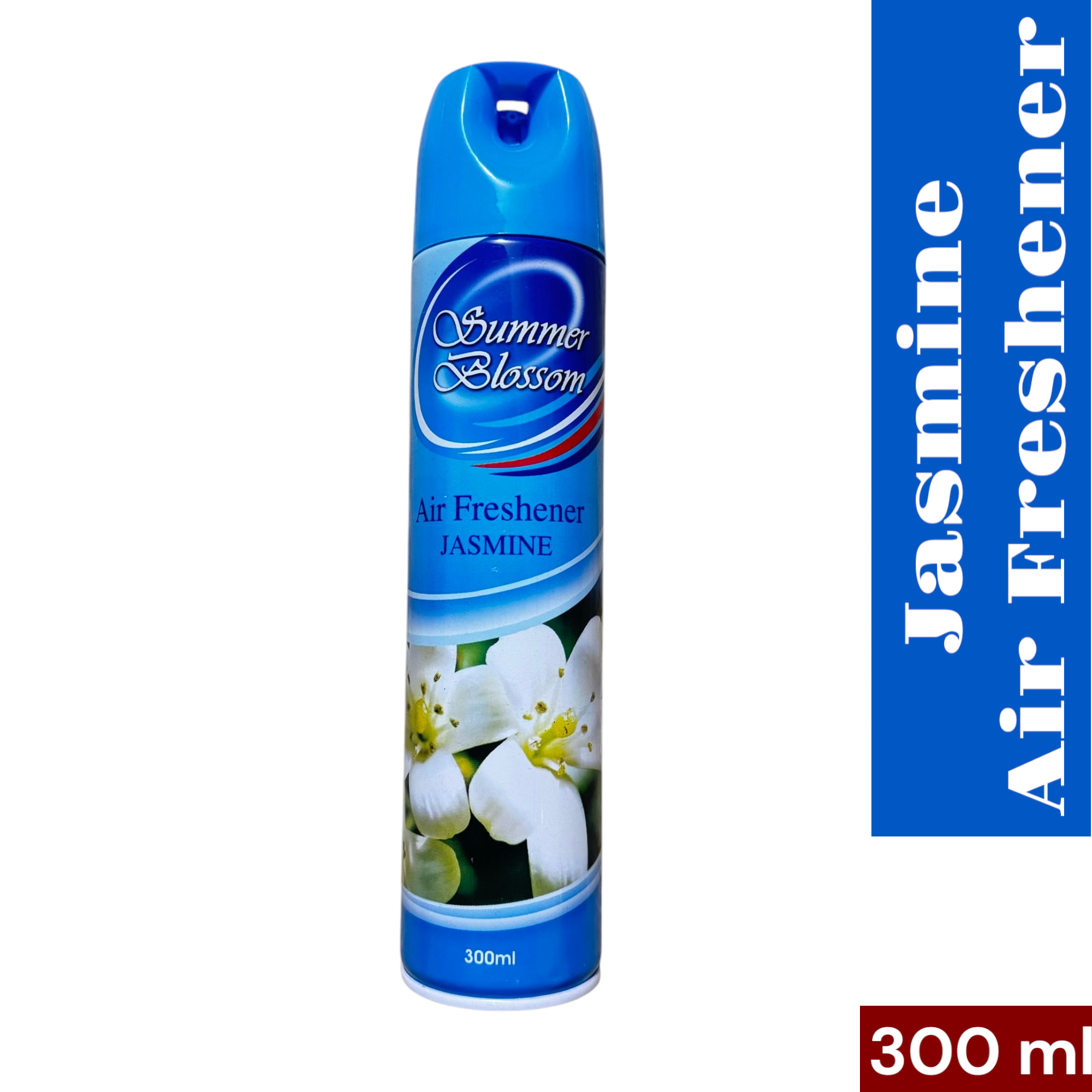 Summer Blossom Jasmine Air Freshener 300 ml