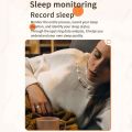 2026 New Smart Ring Men Women, Heart Rate Blood Oxygen and Sleep Monitor Smartring IP68 & 5ATM Waterproof, Multi-sport Ring R11C. 