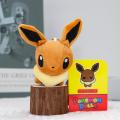 Eevee Umbreon Sylveon Espeon Vaporeon Plush Toys Keychain Sylveon Espeon Duskull Haunter Flareon Stuffed Peluche Doll Kids.