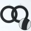 Liquid Silicone Ring Sticker Magnetic Ring Circle Attachment for Magsafe Magnet Wireless Charging for Apple IPhone. 