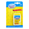 Sucrral Zero Calorie Sweetener - 50/100/200 Tablets (Healthy Sugar Replacement). 