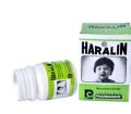 Haralin powder for baby. 