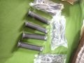 Bicycle BMX Grip for MTB Bicycle soft and comfortable Grip.