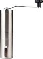 Hand Coffee Grinder Portable Coffee Machine Coffee Grinder Stainless Steel Manual Coffee Grinder Kitchen Tool. 
