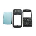 nokia e72 100% original company compled casing body housing haidi light li used. 