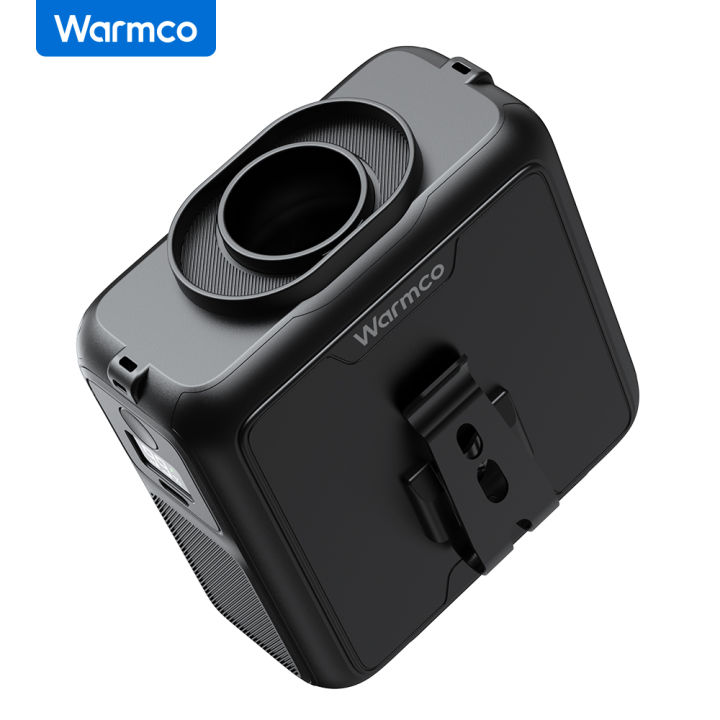 Warmco%20Portable%20Fan%2010000mAh%20Rechargeable%20Mini%20Waist%20Fan%204%20Speeds%206600RPM%20Wearable%20Belt/Neck%20Fan%20for%20Outdoor%20Jobsite%20Fishing%20-%20Image%207