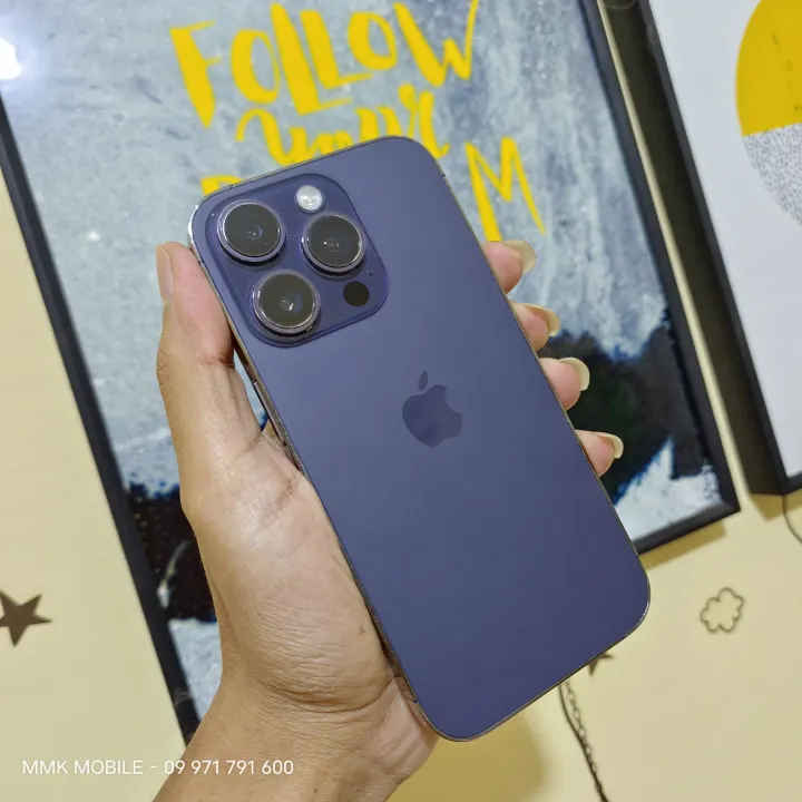 Apple%20iPhone%2014%20Pro%20(128GB)%20(Face%20ID%20Good)%20(Good%20Second%20Hand)%20(6.1%20inches)%20(Original%20Display%20change)%20(Original%20Battery%20Change)%20(MMK%20Mobile)%20-%20Image%202