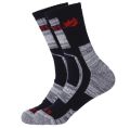 Thick Outiast Coolmax Trekking Socks For Winter. 