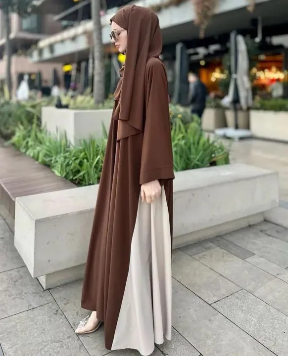 Turkish%20abaya%20for%20girls%20%7C%20hijabi%20girls%7C%20designer%20abaya%20%7C%20colourfull%20-%20Image%209