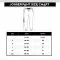 Plain Purple Fleece Winter Sweatpants Trouser For Women & Girls. 