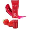 Dot & Key SPF 50 Ceramide+Peptide Lip Balm Plush Pink (10gm). 