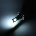 H7 Headlight Bulb Kit Car Fog Light Bulbs High Low Beam 110w Super-Bright 6000k White Car Driving Running Lamp LED Light 12V 24V. 