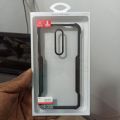 XUNDD REDMI K20, Brand Case " Xundd " Beetle Series For Xiaomi Redmi K20 / Xiaomi Redmi K20 Pro / 9T Series Flat Leather Shockproof Bumper Case - Black.